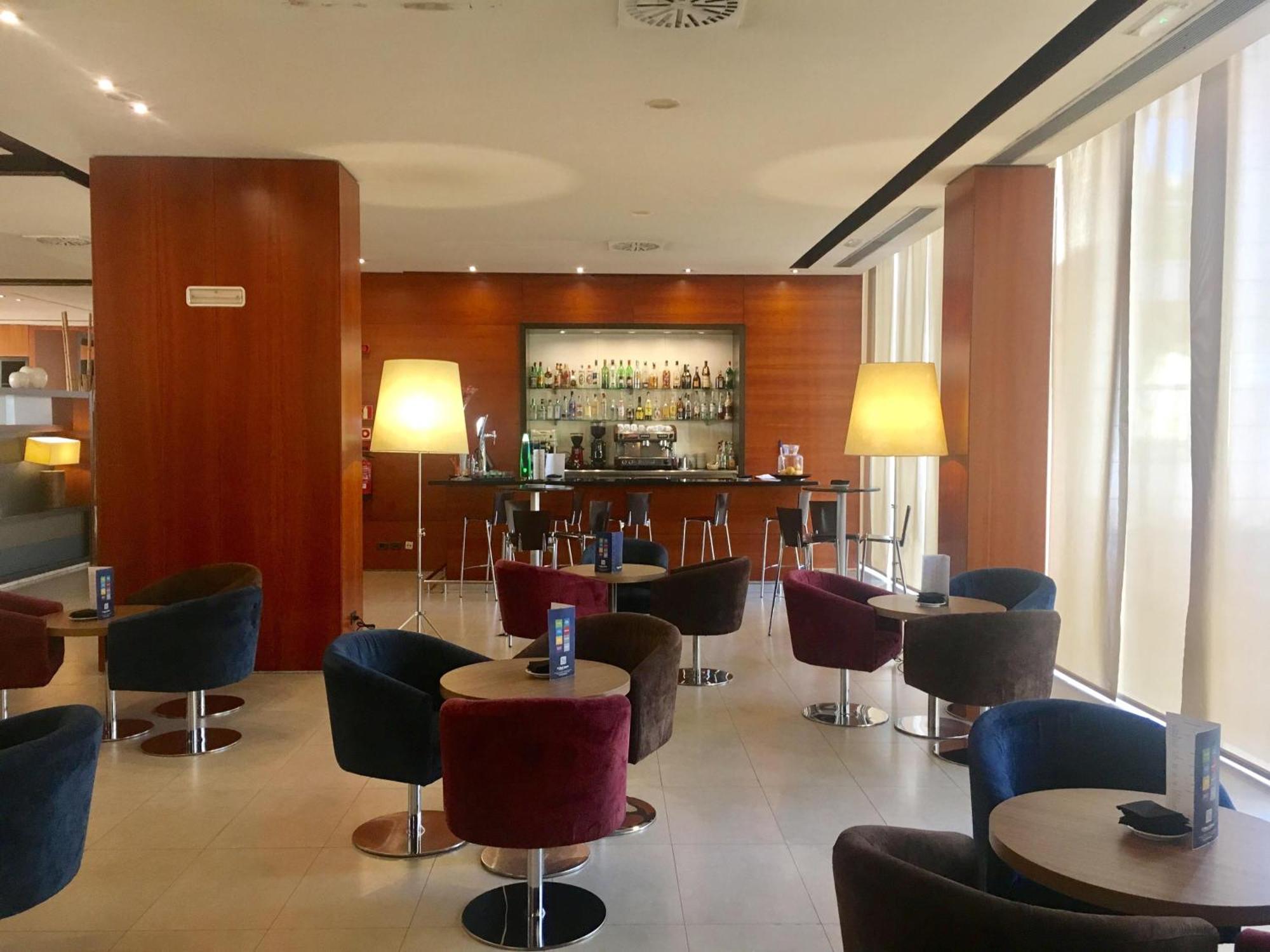 Hotel Front Maritim Barcellona