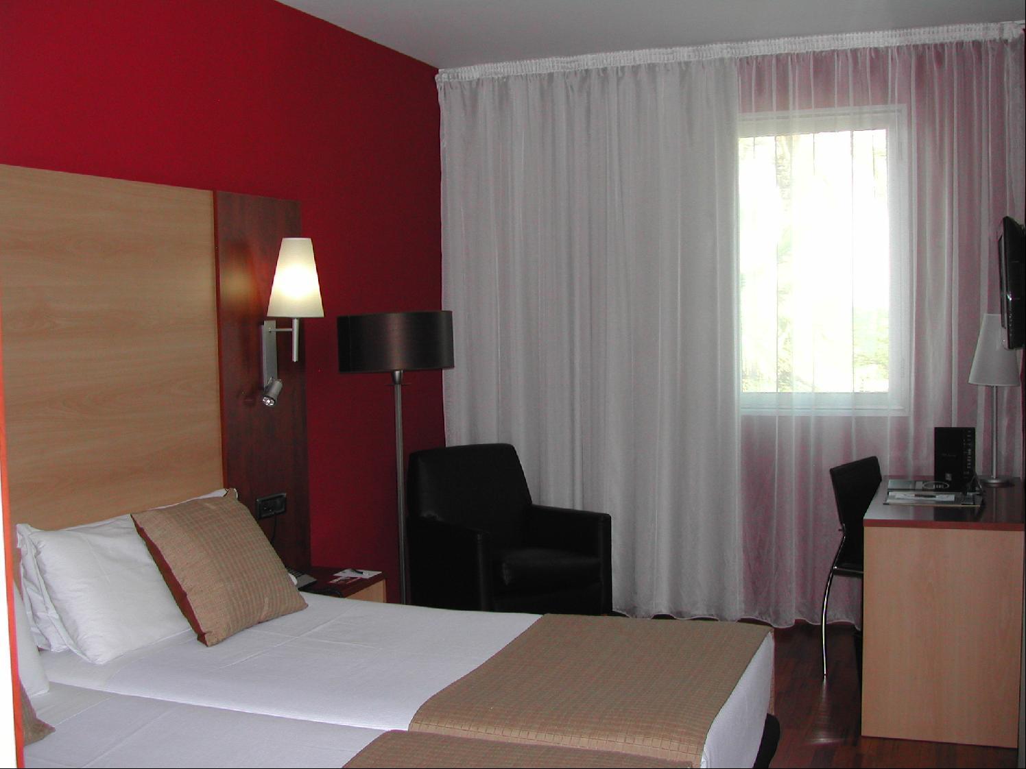 Front Maritim Barcellona